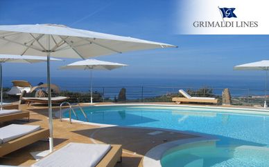 Bajaloglia Resort 4*