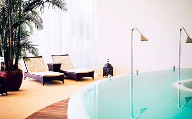 Crowne Plaza Vilamoura 5*