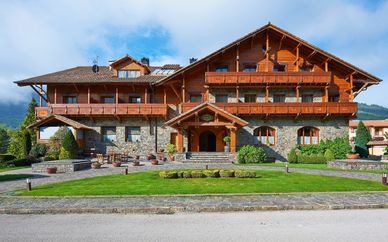 Grèvol Spa & Wellness 4*