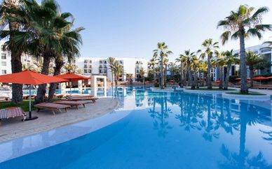 Hôtel Kappa Club Royal Atlas 5*