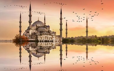 Hôtel Samir Deluxe Old City 4*