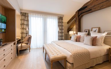 Hôtel Chais Monnet 5*