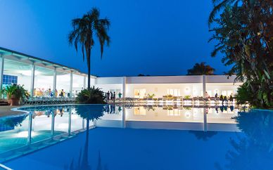 Hôtel Top Clubs Villaggio Oasis 4*