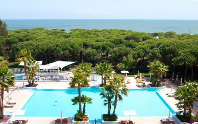 Sensimar Isla Cristina Palace & Spa 5*