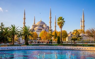 DO NOT USE Hôtel The Marmara Pera 4*