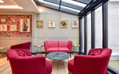 XO Hôtel 4*