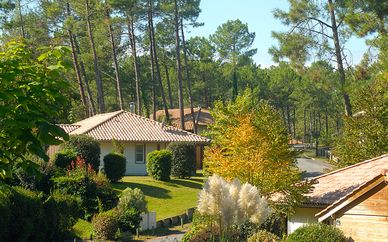 Villas La Clairière aux Chevreuils