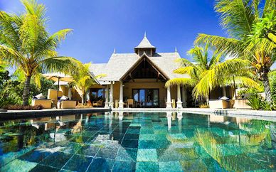 Maradiva Villas Resort et Spa 5*