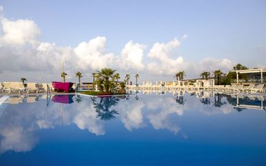 Hôtel Holiday Village Monténégro