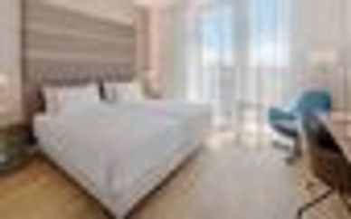 Hôtel NH Venezia Rio Novo 4*
