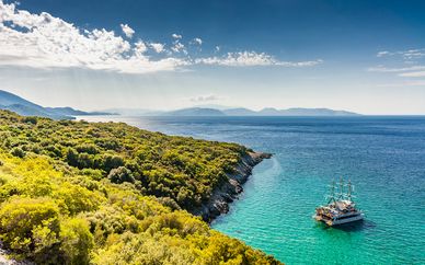 Labranda Ephesus Princess 5*