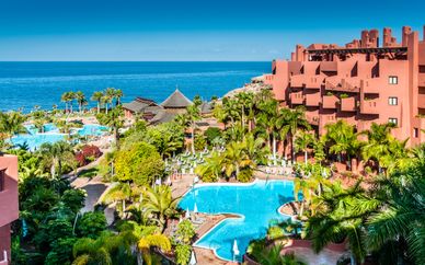 Hôtel Sheraton La Caleta Resort & Spa 5*
