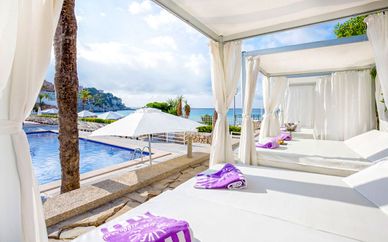 Be Live La Cala Boutique Hotel 4* - Adult Only