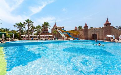 Belek Beach Resort 5*