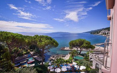 Amadria Park Hotel Milenij 5* - Adult Only