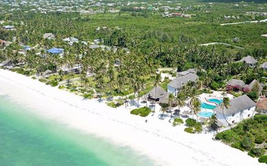 Hôtel African Sun Sand Sea Resort & Spa