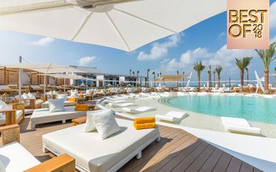 Nikki Beach Resort & Spa 5*