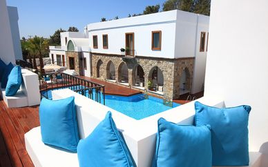 Combiné 5* Radisson Blu Pera Istanbul & Saraya Bodrum