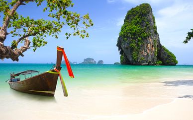 Combiné 4 et 5* Dewa Phuket, Holiday Inn Phi Phi et Kalima Khaolak