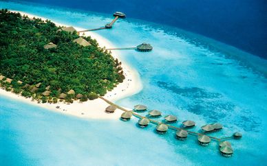Hôtel Kihaad 5*