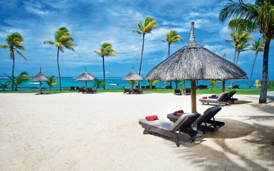 Combiné Hôtels Le Récif à La Réunion & Tamassa 4* à Maurice