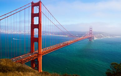 Combiné Hôtel Nikko San Francisco et Hilton Anaheim - 4*