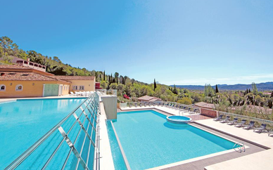 Résidence Le Domaine de Camiole Resort 4*