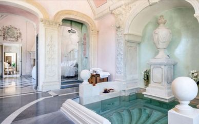 Boutique-hôtel Tenuta Mosè Gallipoli