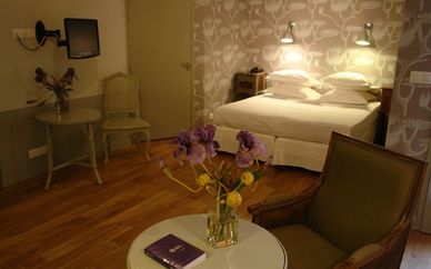 Hôtel Lecoq Gadby ****