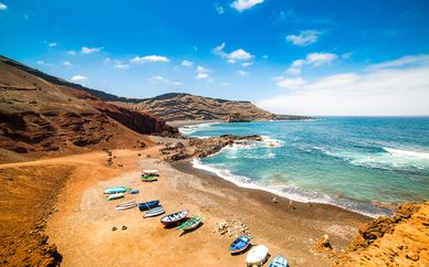 Los Zocos Club Resort 4*