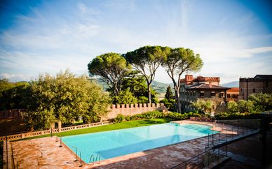 Borgo Dei Conti Resort 4*