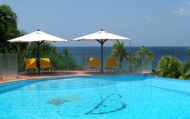 Hôtel Bakoua 4*