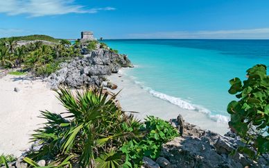 Hôtel Club Jet Tours Tulum 5*