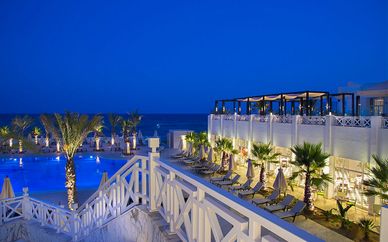 Radisson Blu Resort & Thalasso Hammamet 5*