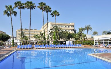 SuneoClub Pionero Santa Ponsa Park 4*