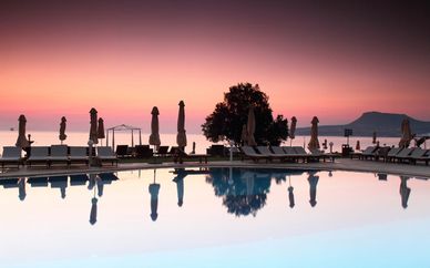 Hôtel Kiani Beach Resort 5*