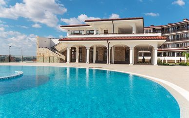 Family Life Nevis Resort 4*