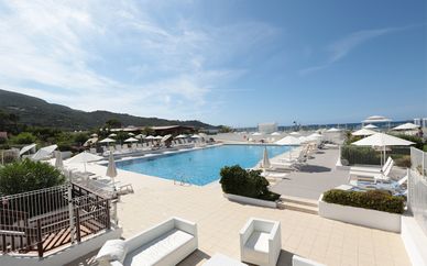 Hôtel Club Marmara Grand Bleu