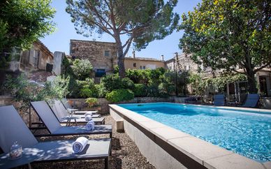 Villa Regalido 4*