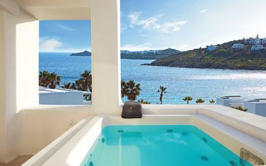 Kensho Boutique Hotel & Suites 5*