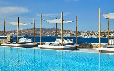 Mykonos No5 Luxury Residences & Lofts