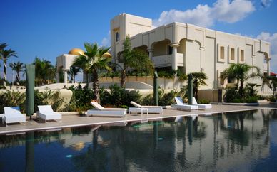 Hôtel Visir Resort and Spa 4*