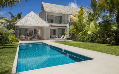 Villas Anahita Golf et Spa Resort 5*