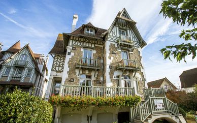 Hôtel Augeval