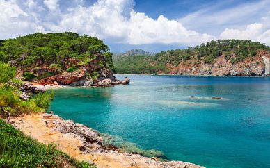 Dosinia Luxury Resort 5*