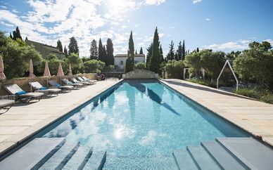 Hameau des Baux 5*
