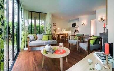 Center Parcs Domaine des Bois Francs