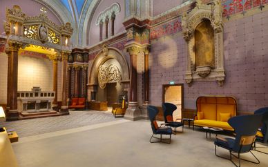 Hôtel Fourvière 4*