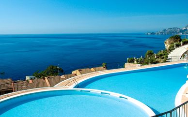 Capo dei Greci Taormina Bay Hotel & Spa 4*
