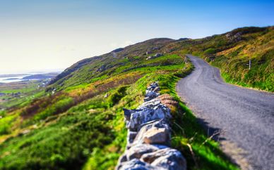 Autotour Irlande Wild Atlantic Way